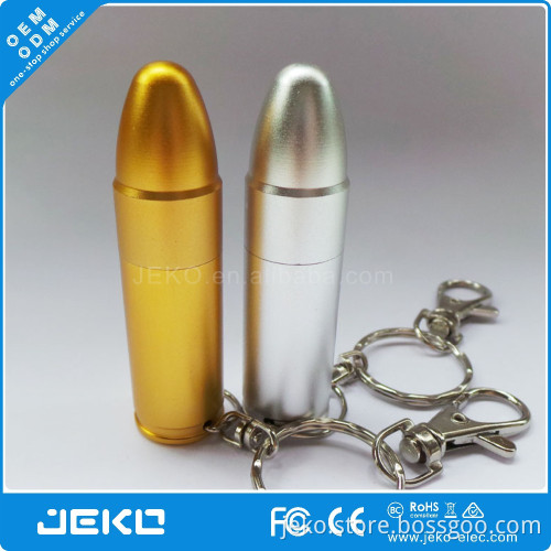 OEM USB factory good quality bullet USB flash drive creative gift